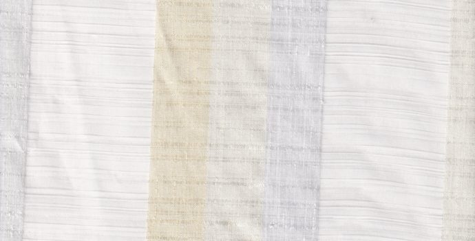 tessuto organza