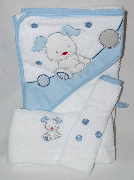 set spugna 3 pezzi
