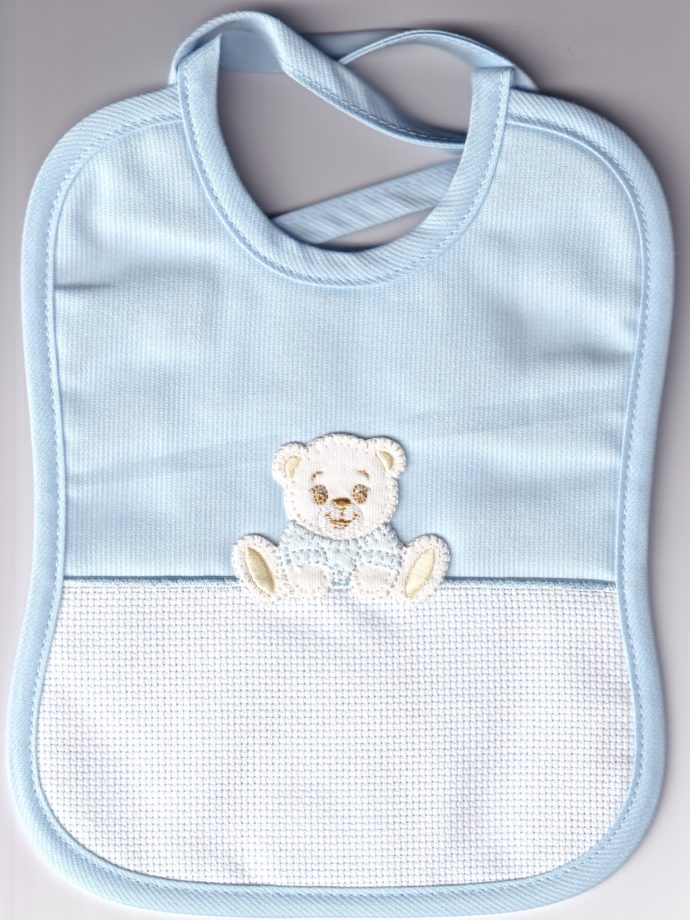 bavaglino neonato