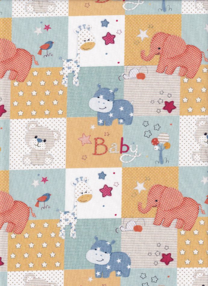 tessuto cotone baltimora small