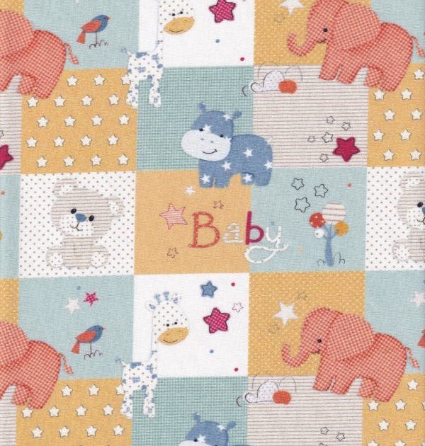 tessuto cotone baltimora small
