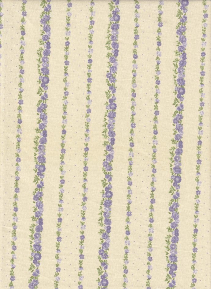 tessuto cotone fantasia