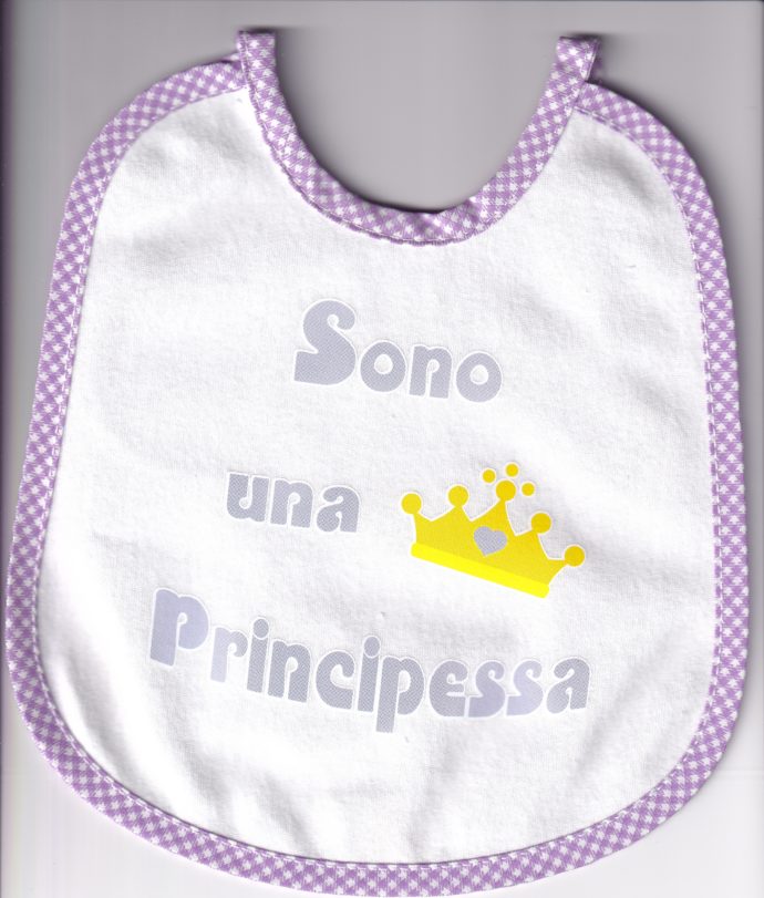 bavaglini principessa