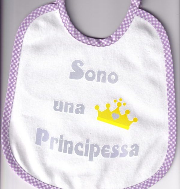 bavaglini principessa