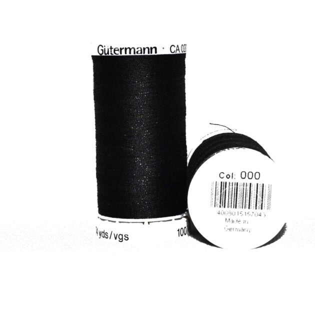 colore nero
