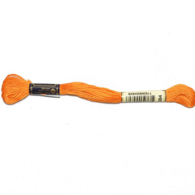giallo arancio