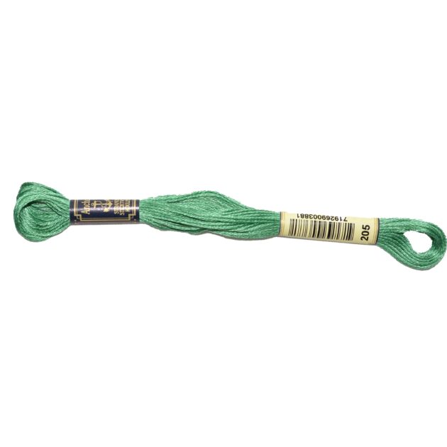 verde