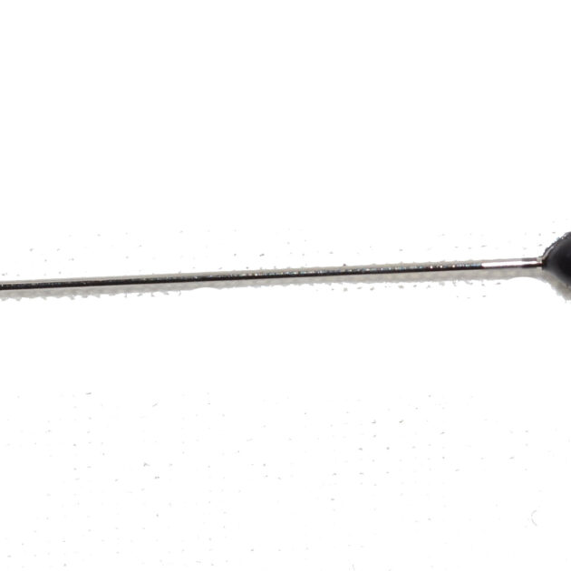 spillone nero