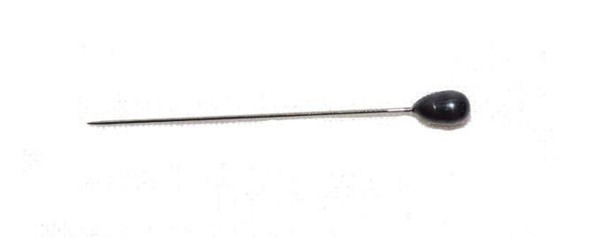 spillone nero