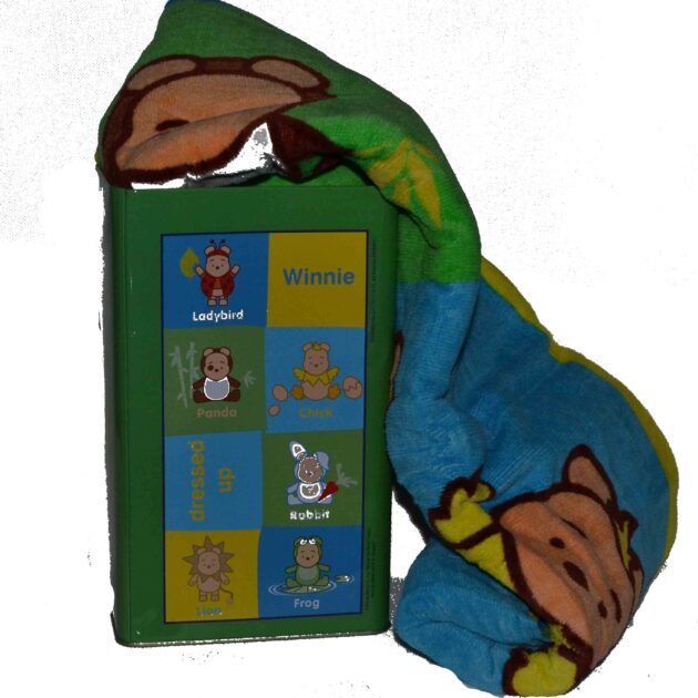 telo mare winnie