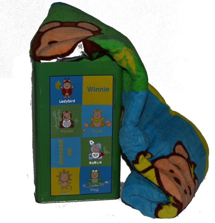 telo mare winnie
