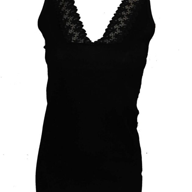 intimo donna spalla larga
