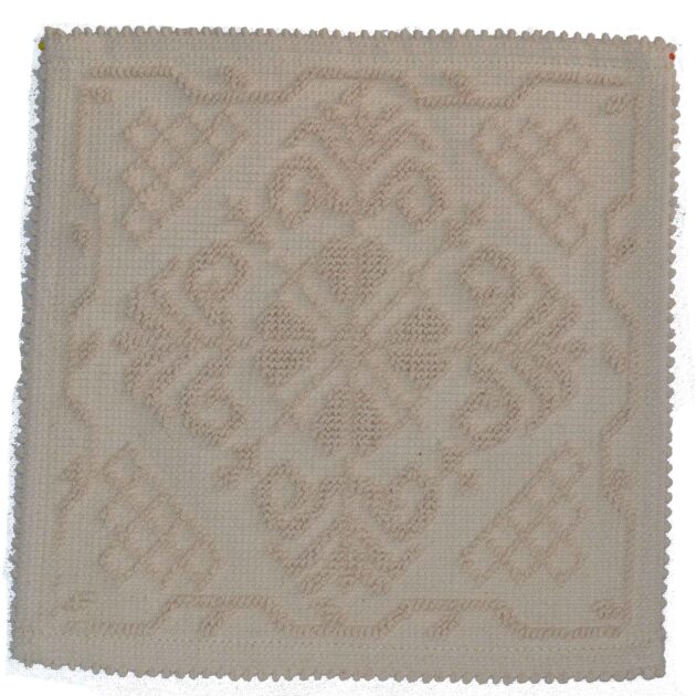 tappeto pistoccu 32x32