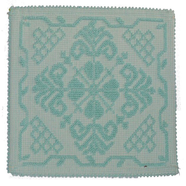 tappeto pistoccu 32x32