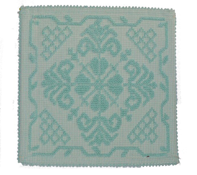tappeto pistoccu 32x32