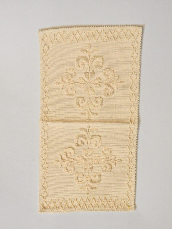 centrino sardo 28x53