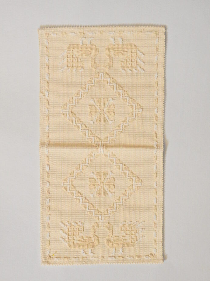 centrino sardo 29x55