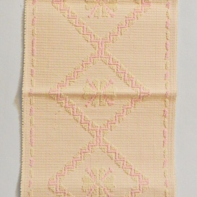 centrino sardo 29x72