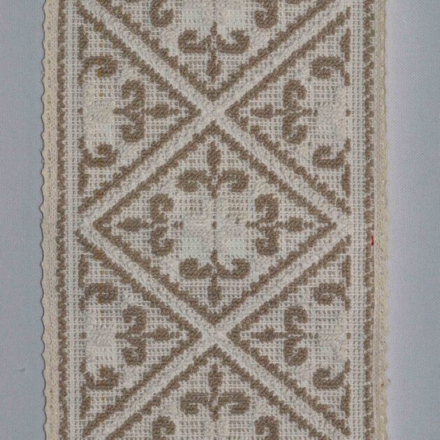 44x21 bianco nocciola