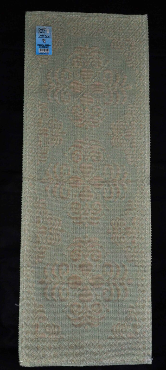 striscia sarda 32x90