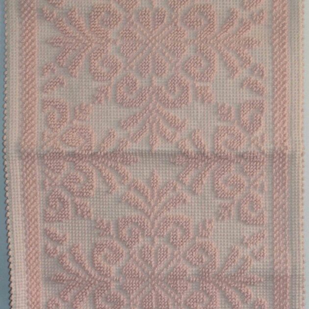 tappeto sardo