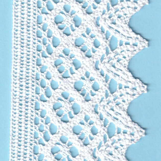 pizzo fusello