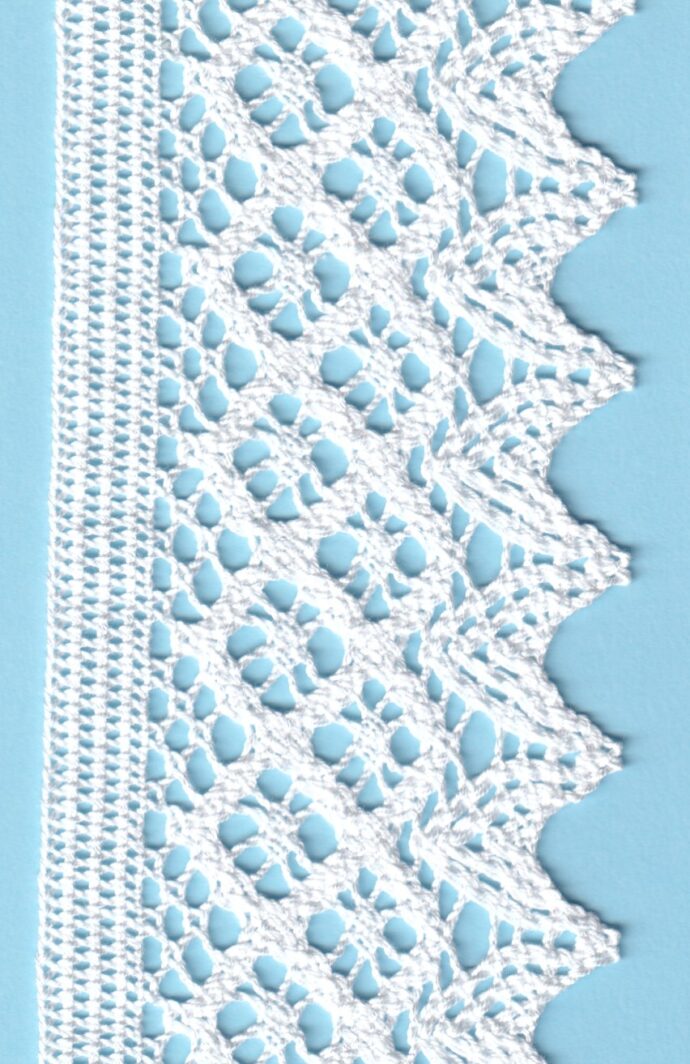 pizzo fusello
