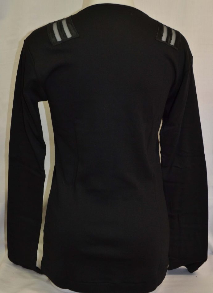 maglia donna manica lunga