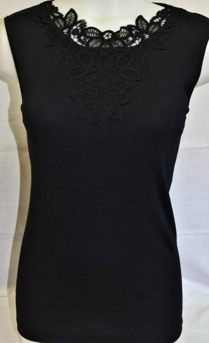 maglia donna manica larga
