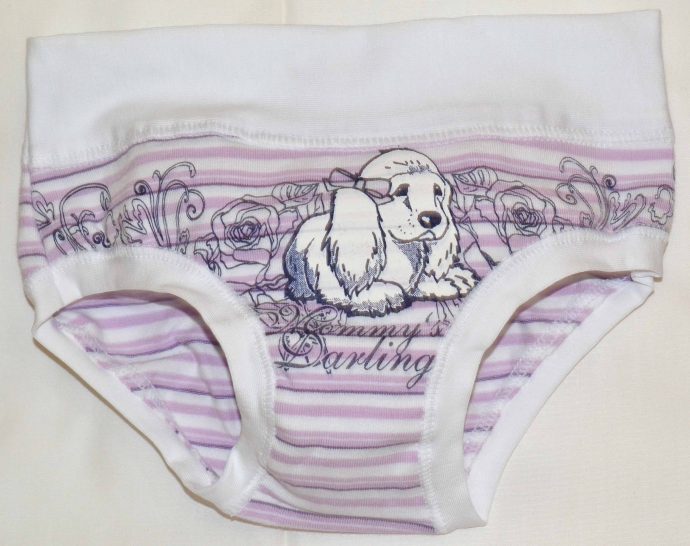 slip bambina
