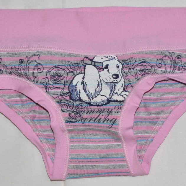 slip bambina
