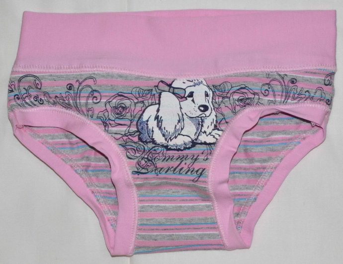 slip bambina