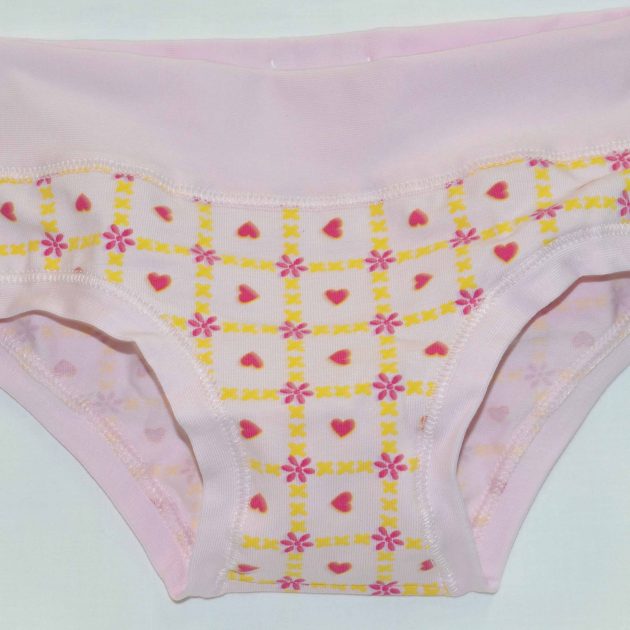 slip bambina