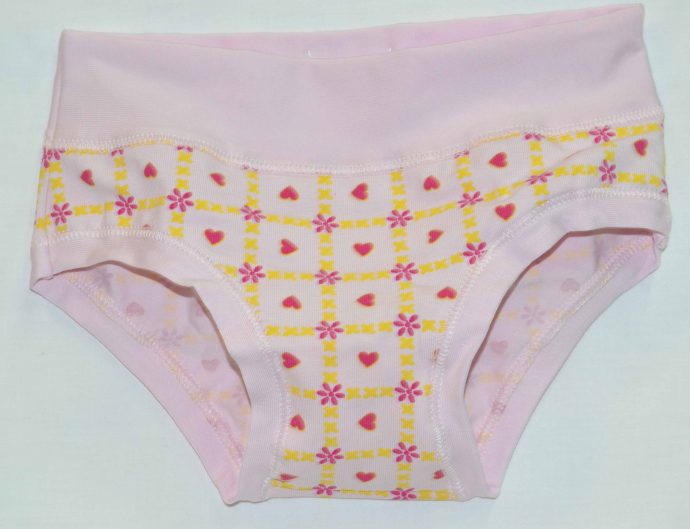 slip bambina