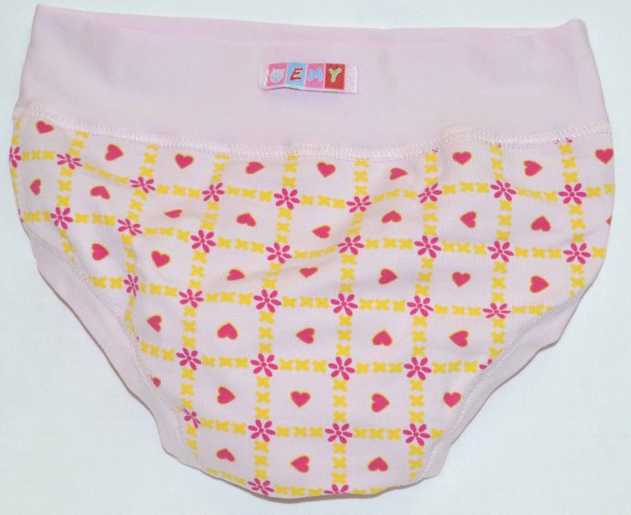 slip bambina